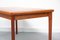 Danish Teak Dining Table from Ansager Møbler, 1960s 14