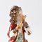 Monkey with Flute Porcelain Figurine from Sitzendorf, 1930s 3
