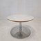 Round Coffee Table by Geoffrey Harcourt for Artifort 3