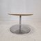 Round Coffee Table by Geoffrey Harcourt for Artifort, Image 5