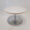 Round Coffee Table by Geoffrey Harcourt for Artifort, Image 1