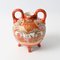 Antique Japanese Kutani Ware Porcelain Vase, 1890s 8