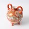 Antique Japanese Kutani Ware Porcelain Vase, 1890s, Image 9