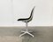 Mid-Century Fiberglass Side Chair with La Fonda Base by Charles & Ray Eames for Herman Miller, 1960s, Image 3