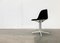 Chaise d'Appoint Mid-Century en Fibre de Verre avec Base La Fonda par Charles & Ray Eames pour Herman Miller, 1960s 1