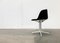 Mid-Century Fiberglass Side Chair with La Fonda Base by Charles & Ray Eames for Herman Miller, 1960s 1