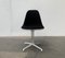 Mid-Century Fiberglass Side Chair with La Fonda Base by Charles & Ray Eames for Herman Miller, 1960s, Image 2