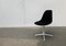 Mid-Century Fiberglass Side Chair with La Fonda Base by Charles & Ray Eames for Herman Miller, 1960s 5