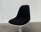 Mid-Century Fiberglass Side Chair with La Fonda Base by Charles & Ray Eames for Herman Miller, 1960s, Image 19