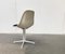 Mid-Century Fiberglass Side Chair with La Fonda Base by Charles & Ray Eames for Herman Miller, 1960s 11