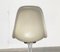 Mid-Century Fiberglass Side Chair with La Fonda Base by Charles & Ray Eames for Herman Miller, 1960s 8