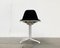 Mid-Century Fiberglass Side Chair with La Fonda Base by Charles & Ray Eames for Herman Miller, 1960s, Image 20