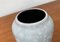 Vintage West German Pottery WGP Minimalist Vase from Scheurich, 1970s 12