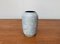 Minimalistische Vintage WGP Keramik Vase von Scheurich, 1970er 8