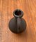 Mid-Century German Minimalist Wormser Terra-Sigillata Pottery Carafe Vase, 1960s 7