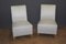 Art Deco Dining Chairs, 1940s, Set of 2 13