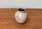 Vase Minimaliste WGP Vintage en Poterie de Scheurich, Allemagne de l'Ouest, 1970s 4