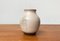 Minimalistische Vintage WGP Keramik Vase von Scheurich, 1970er 6