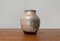 Vintage West German Pottery WGP Minimalist Vase from Scheurich, 1970s 14