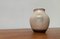 Minimalistische Vintage WGP Keramik Vase von Scheurich, 1970er 15