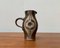 Mid-Century Danish Studio Pottery Jug Vase by Marianne Stark for Michael Andersen, Bornholm, 1960s, Image 5