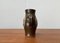 Jarrón con jarra de cerámica Studio danés Mid-Century de Marianne Stark para Michael Andersen, Bornholm, años 60, Imagen 4