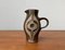 Mid-Century Danish Studio Pottery Jug Vase by Marianne Stark for Michael Andersen, Bornholm, 1960s, Image 17