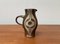 Mid-Century Danish Studio Pottery Jug Vase by Marianne Stark for Michael Andersen, Bornholm, 1960s, Image 3