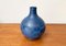 Large Mid-Century German Studio Pottery Floor Vase by Wilhelm Kagel, Partenkirchen, 1960s 9