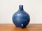 Large Mid-Century German Studio Pottery Floor Vase by Wilhelm Kagel, Partenkirchen, 1960s 12