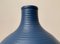 Large Mid-Century German Studio Pottery Floor Vase by Wilhelm Kagel, Partenkirchen, 1960s 19