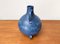 Large Mid-Century German Studio Pottery Floor Vase by Wilhelm Kagel, Partenkirchen, 1960s 11