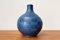 Large Mid-Century German Studio Pottery Floor Vase by Wilhelm Kagel, Partenkirchen, 1960s 2