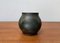 Dänische Mid-Century Studio Vase aus Keramik, 1960er 5
