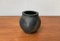 Dänische Mid-Century Studio Vase aus Keramik, 1960er 7