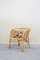 Vintage Armchair in Bamboo 4