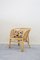 Vintage Armchair in Bamboo, Image 4