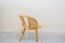 Vintage Sessel aus Bambus 8