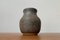 Vaso Studio Mid-Century minimalista in ceramica di Bahl Keramik, Danimarca, anni '60, Immagine 4