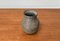 Vaso Studio Mid-Century minimalista in ceramica di Bahl Keramik, Danimarca, anni '60, Immagine 2