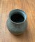 Mid-Century Minimalist Danish Studio Pottery Vase from Bahl Keramik, 1960s 11