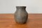 Mid-Century Minimalist Danish Studio Pottery Vase from Bahl Keramik, 1960s 7