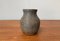Vaso Studio Mid-Century minimalista in ceramica di Bahl Keramik, Danimarca, anni '60, Immagine 7