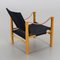 Chaise Triva Safari par Elias Svedberg pour Nordic Company, 1960s 10