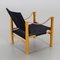 Triva Safari Chair by Elias Svedberg for the Nordic Company, 1960s, Image 10