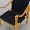 Triva Safari Chair by Elias Svedberg for the Nordic Company, 1960s, Image 11
