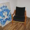 Triva Safari Chair by Elias Svedberg for the Nordic Company, 1960s 3