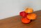 Mid-Century Space Age Extendable Swivel Bowls from Emsa, 1960s, Set of 2, Image 10