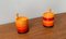 Mid-Century Space Age Extendable Swivel Bowls from Emsa, 1960s, Set of 2, Image 34