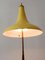 Lámpara de pie Mid-Century moderna, Austria, años 60, Imagen 6
